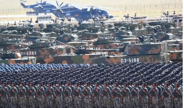 china-military-modernization