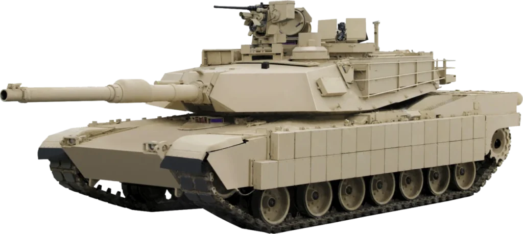 Abrams tank gun Abrams tank gun