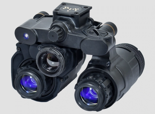 Enhanced Night Vision Goggle Binoculars