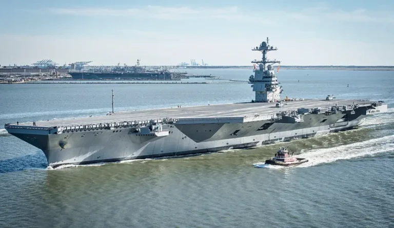 How much is the cost for operational of aircraft carrier How much is the cost for operational of aircraft carrier