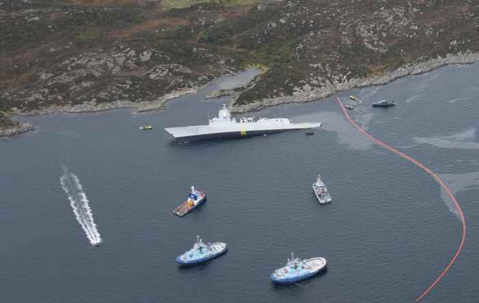 Norwegian-Frigate-Incident