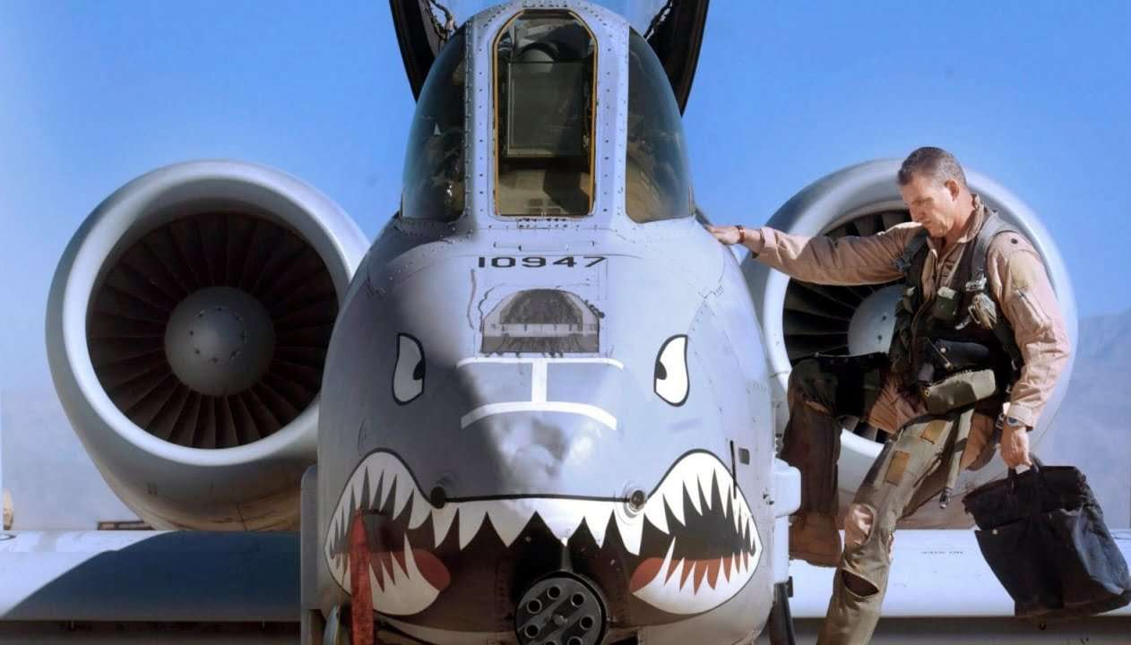 A-10-Warthog