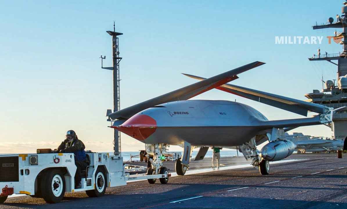 U.S-Navys-MQ-25-Stingray-Unmanned-Tanker