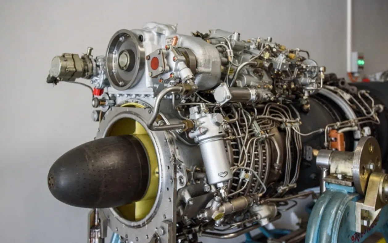 VK-2500-turboshaft-engines