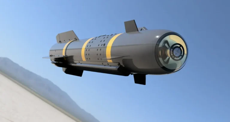 agm-114-hellfire-missile