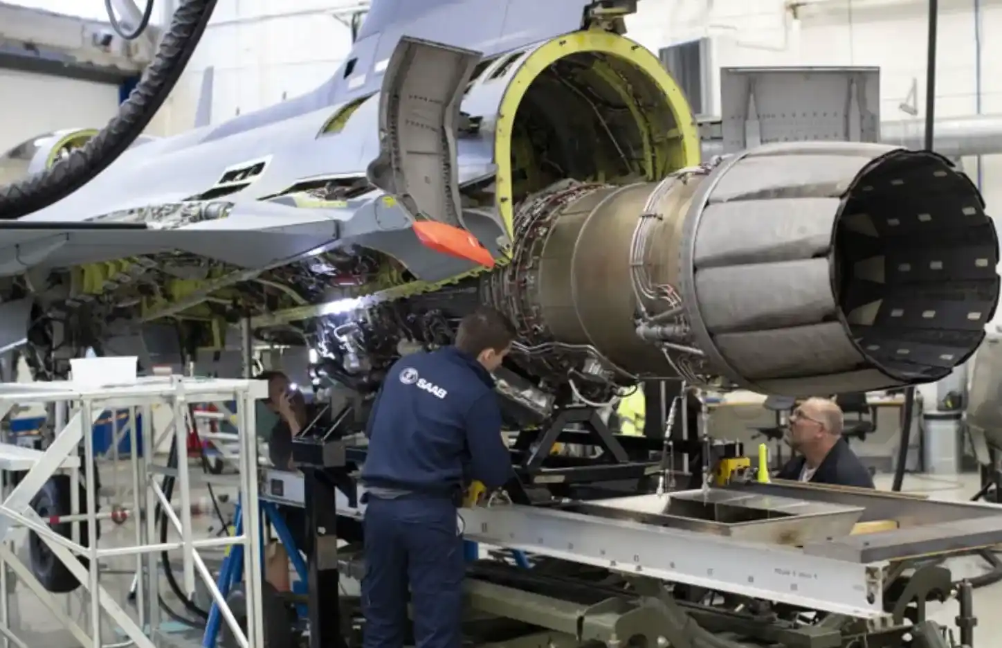 jas-39-gripen-engine