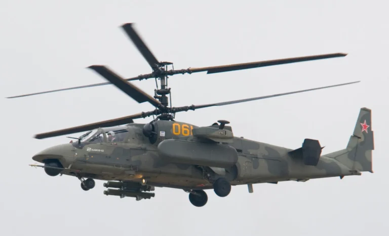 kamov-ka-52-alligator