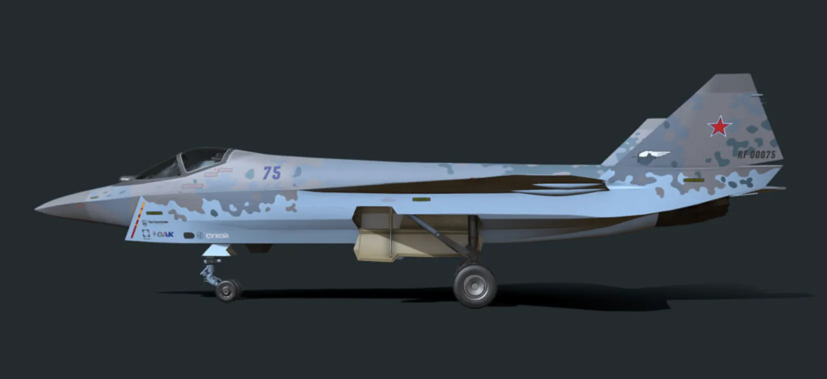 russian-tu-75-desain