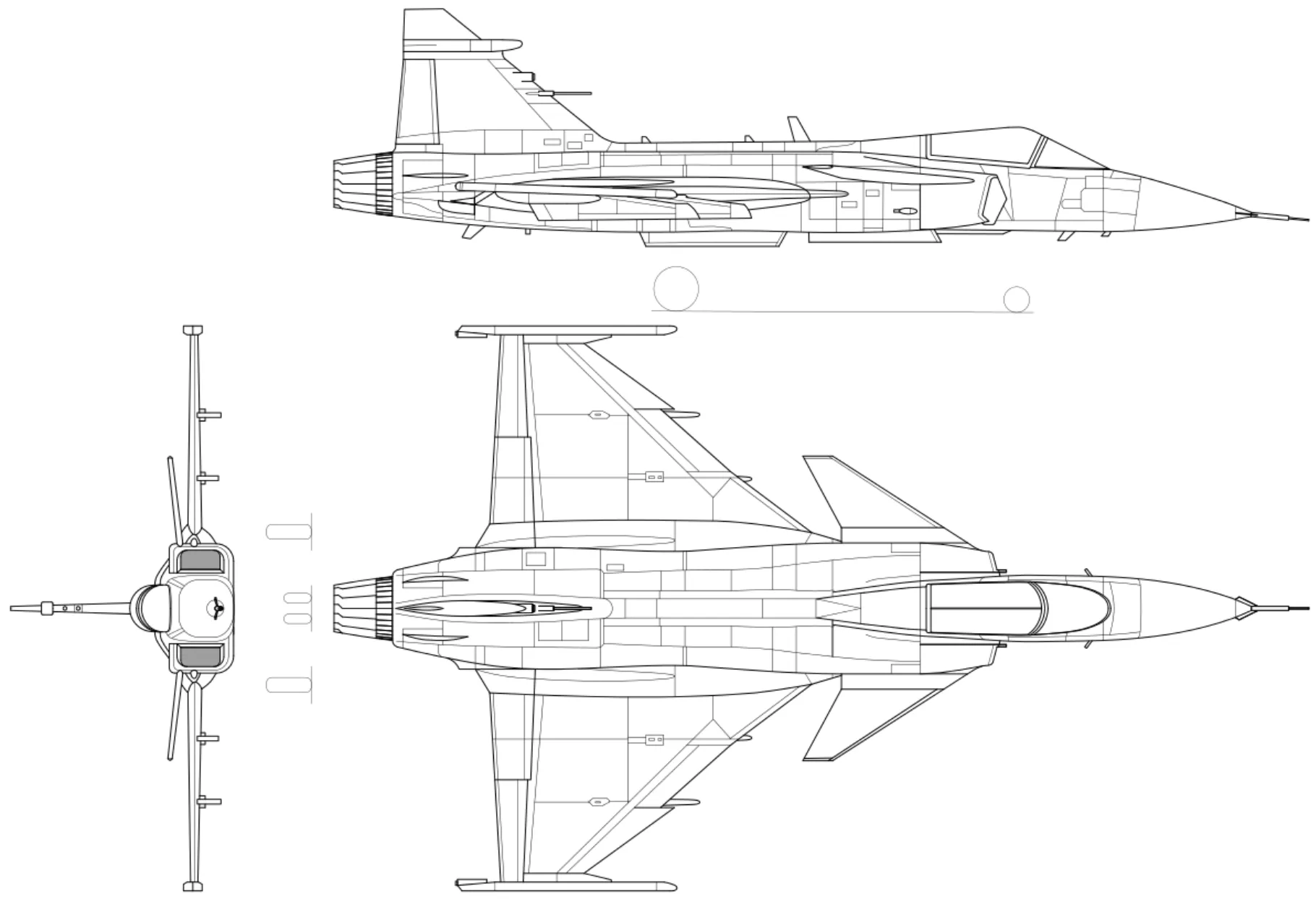 saab-jas-39-gripen-spesifications