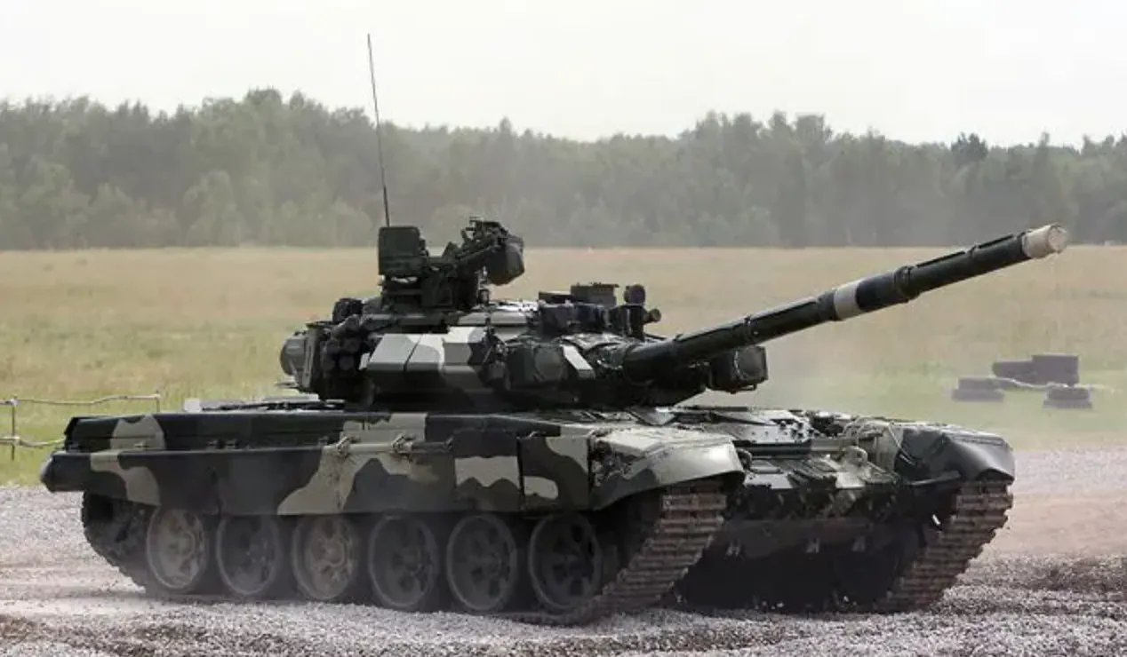 t-90a-tank