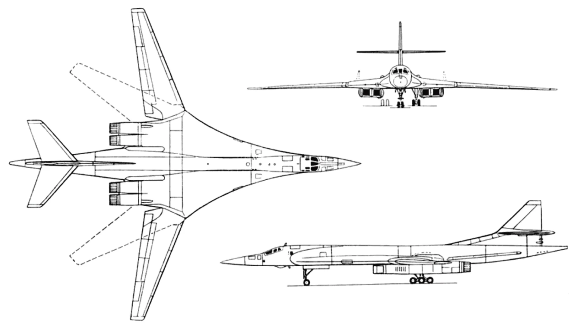 tu-160-blueprint