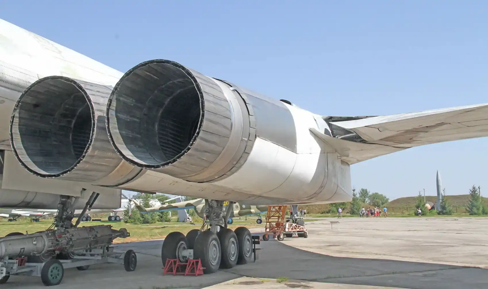 tupelov-tu-160-engine