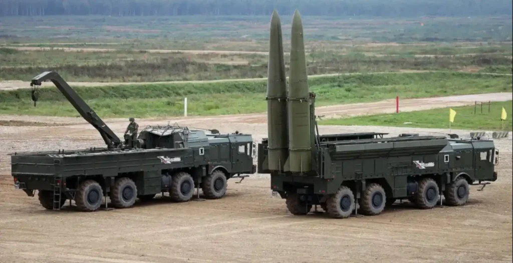 9k720-iskander-missile-system