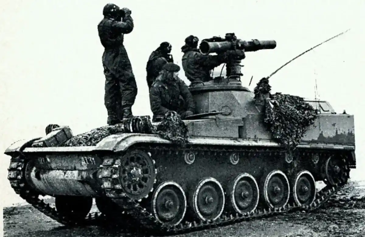 AMX-PRAT