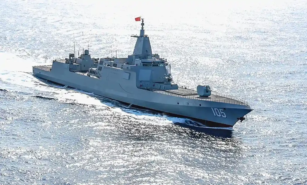 china-type-055-destroyer