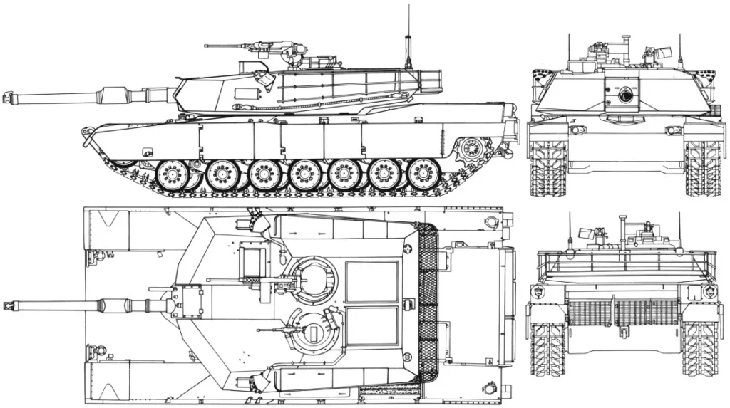 m1-abrams-blueprint