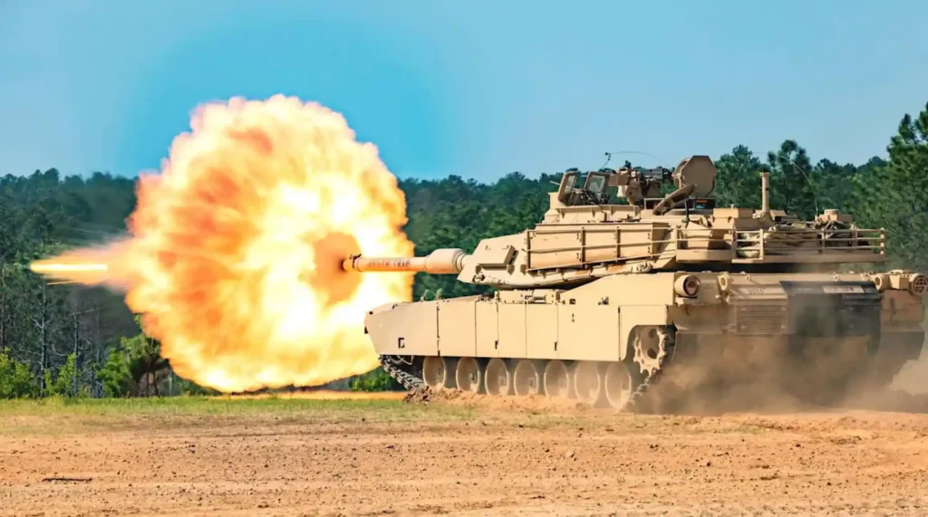 M1 Abrams Tank: Features, Specs, and Combat Legacy