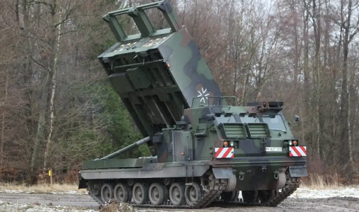 mlrs-mars-ii