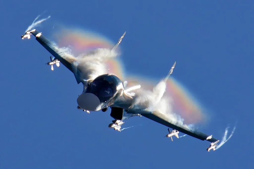 Sukhoi Su 34 speed Sukhoi-Su-34-speed