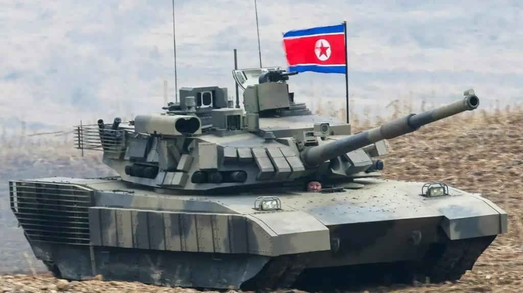 north-korea-cheonma-2-mbt