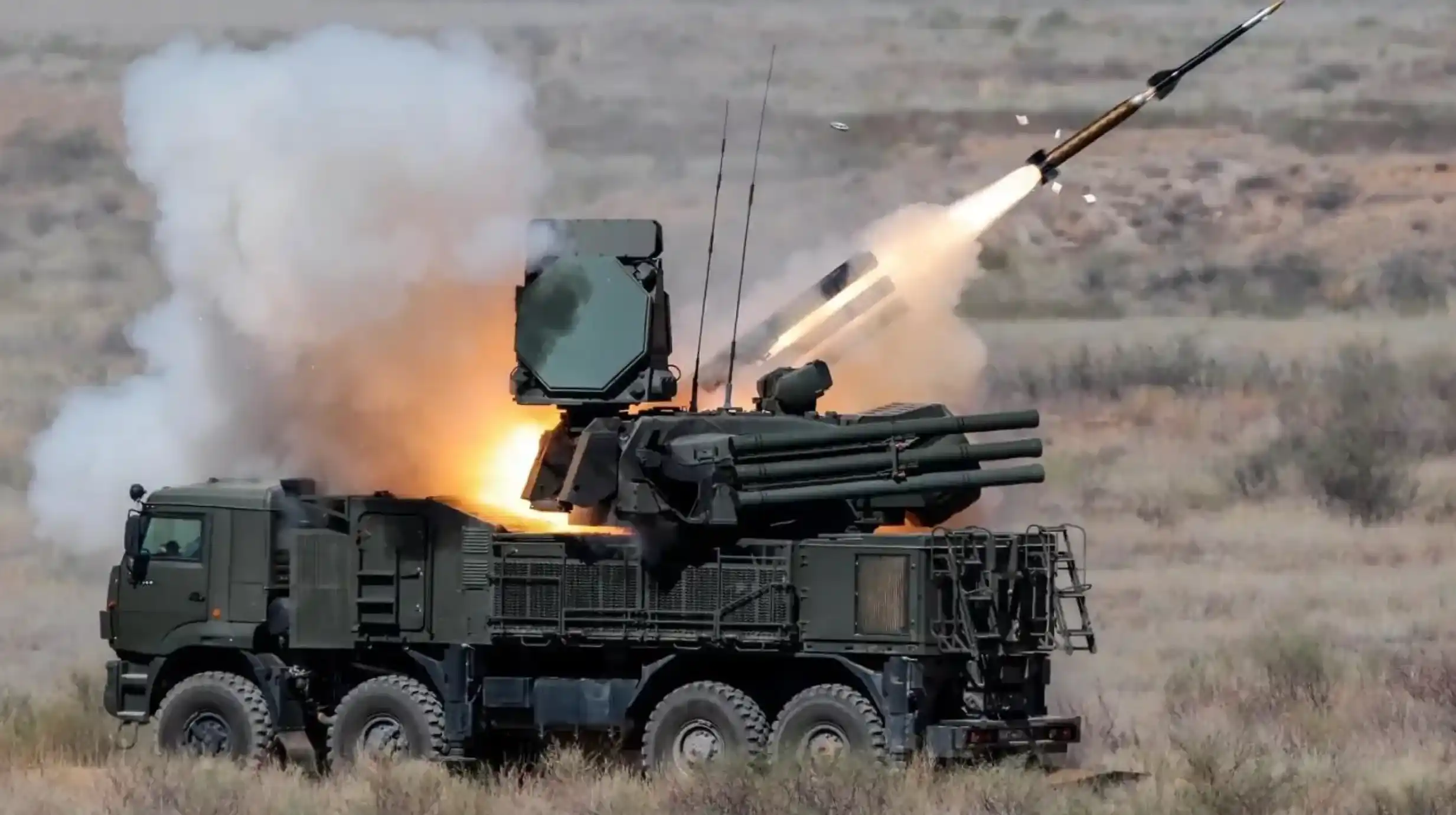 russia-pantsir-missile-system