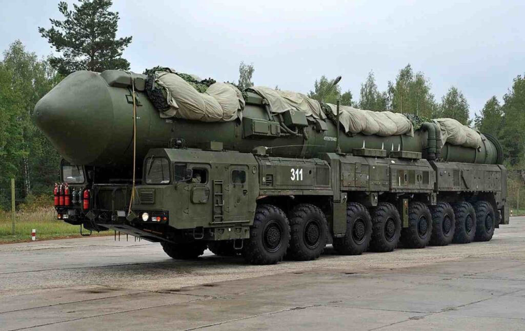 russian-oreshnik-missile