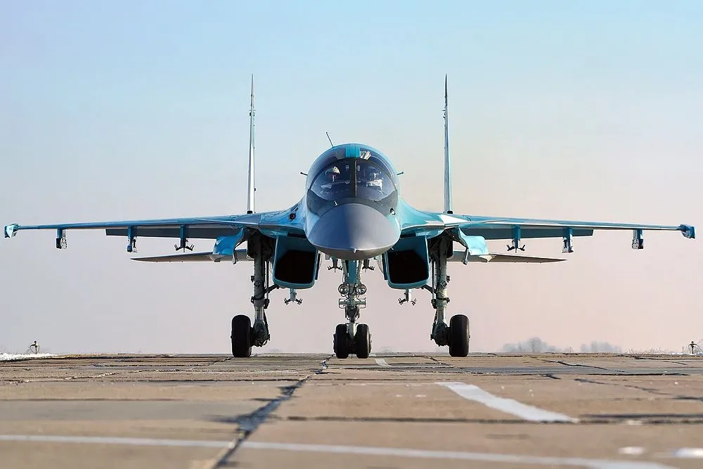 su 34 fullback cockpit su-34-fullback-cockpit