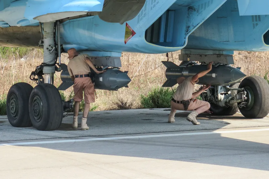 su 34 fullback weapon su-34-fullback-weapon