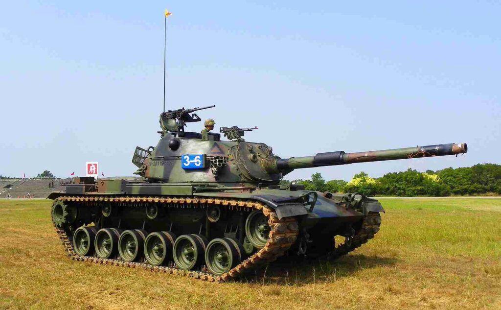 CM11-Brave-Tiger-tank