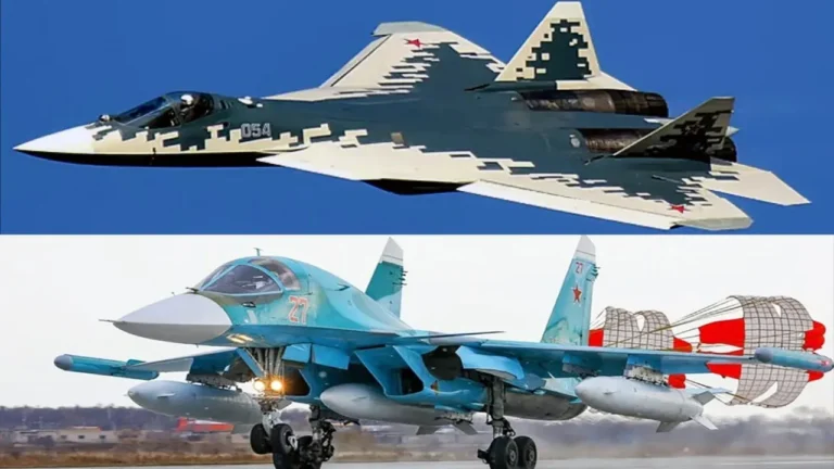 New Su 57 and Su 34 Deliveries New-Su-57-and-Su-34-Deliveries