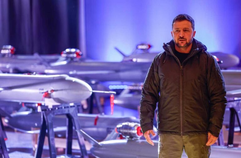 Zelenskyy peklo drone Zelenskyy-peklo-drone