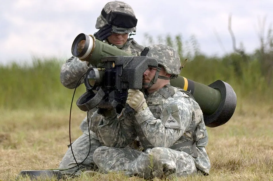 fgm-148-javelin