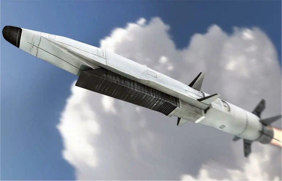 tsirkon hypersonic missile tsirkon-hypersonic-missile