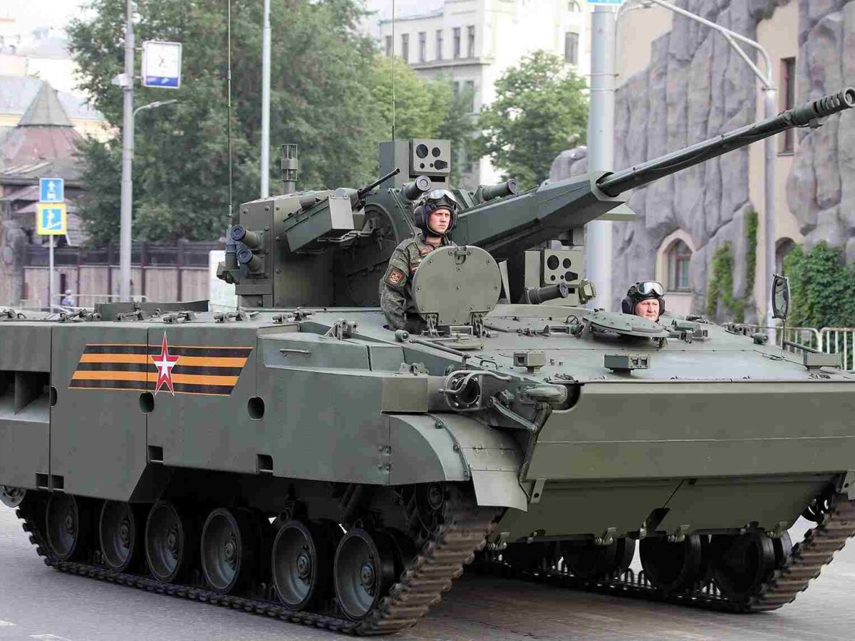 Rostec Accelerates Deployment of 2S38 Derivatsiya to Ukraine