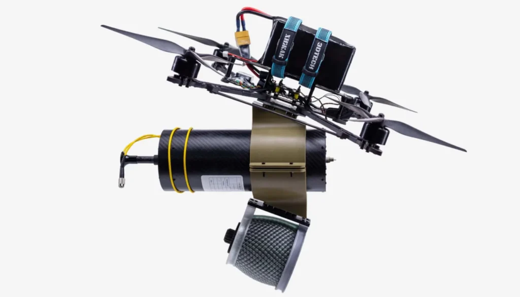 A-Ukrainian-made-FPV-drone