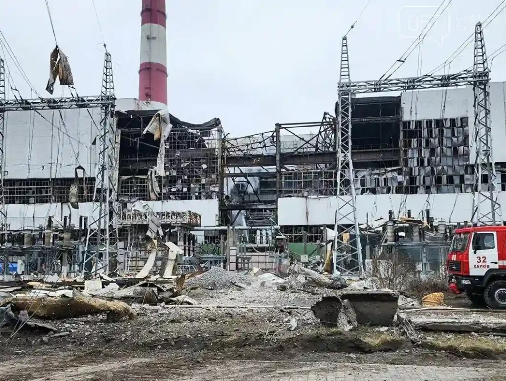 Russia’s War Victory in 2024