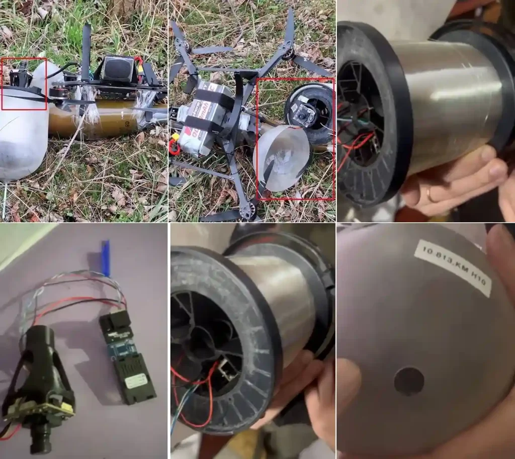 fiber-optic-cable-in-drone