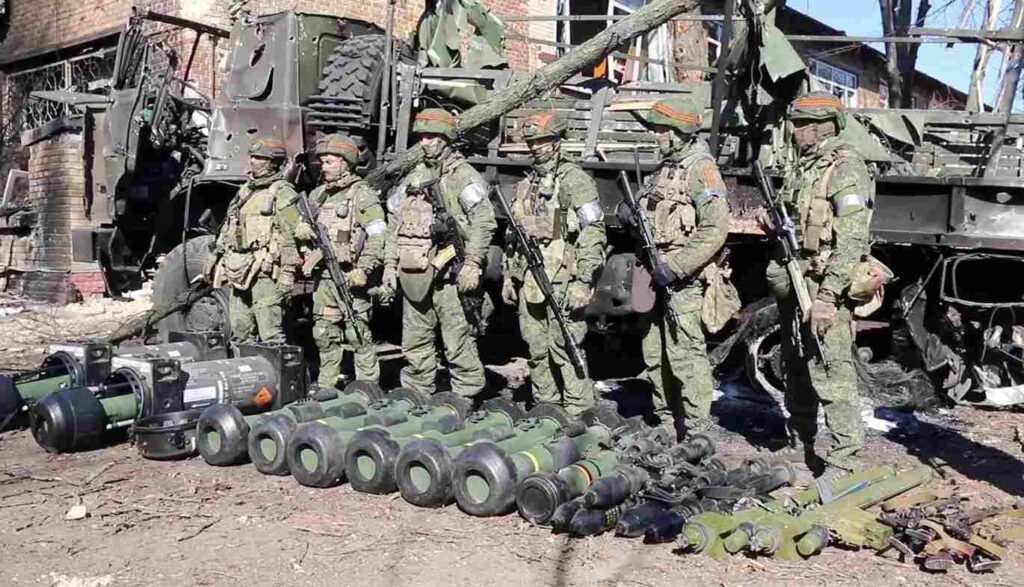 military-equipment-captured-by-Russian-troops
