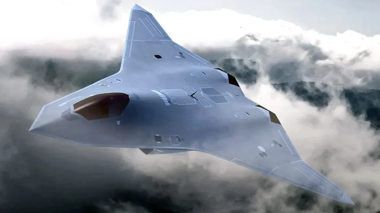 ngad 6th fighter jet concept
