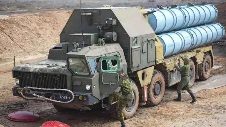 s-300-missile-battery