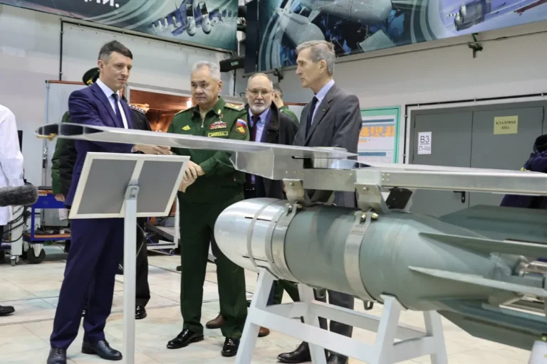 FAB-250 bomb with UMPK kit