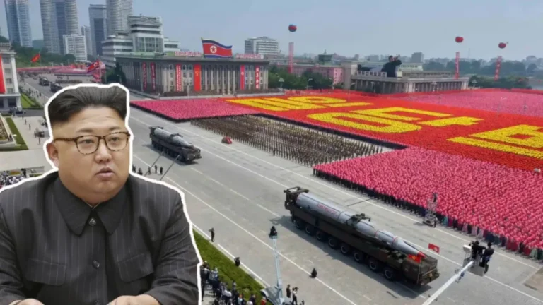 How Strong is the North Korean Military