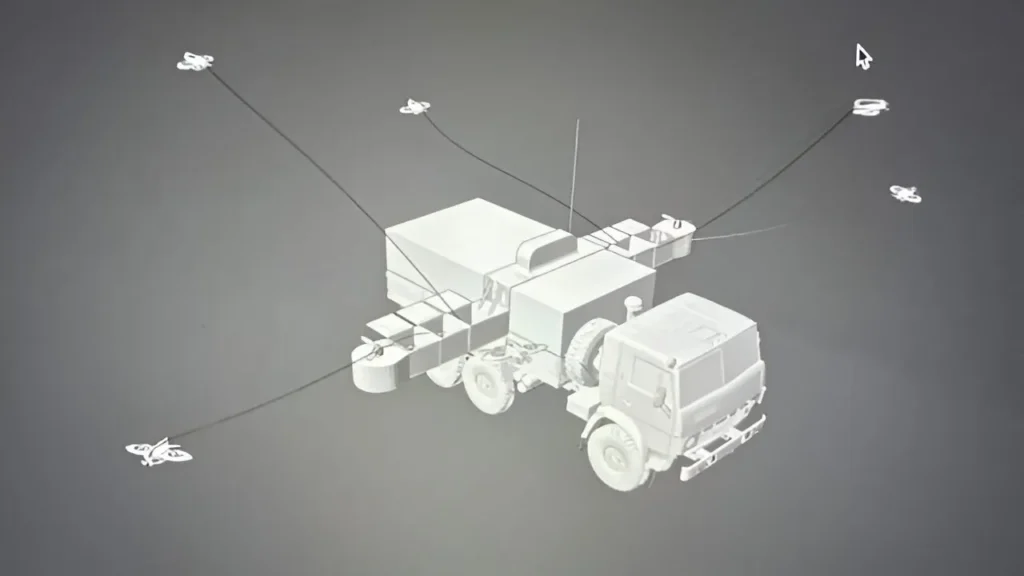 Russia Cerberus system Russia Develops Cerberus System