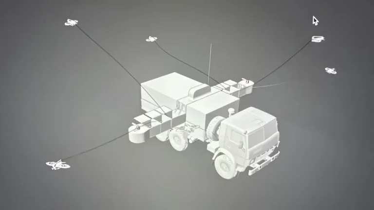 Russia Develops Cerberus System