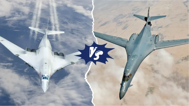 Tu 160 vs B1 lancer Tu-160 vs B1 lancer