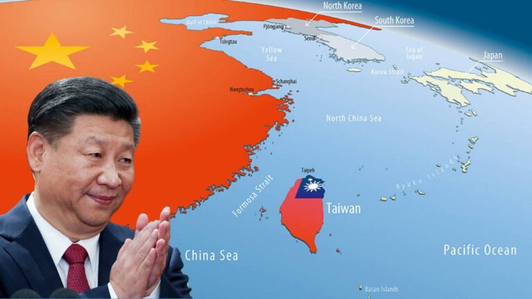 Why Does China Want Taiwan Why Does China Want Taiwan