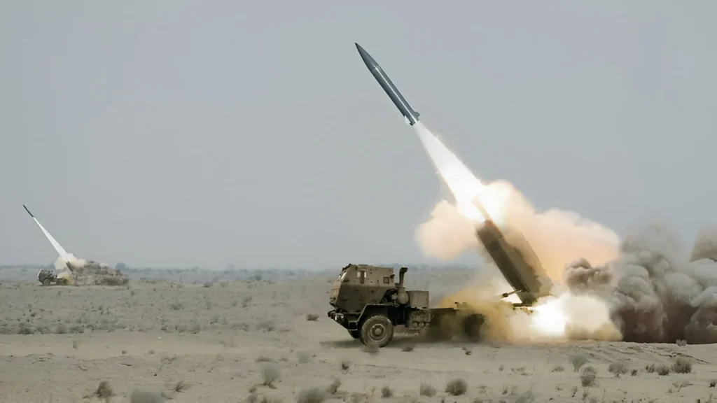 lockheed martin precision strike missile