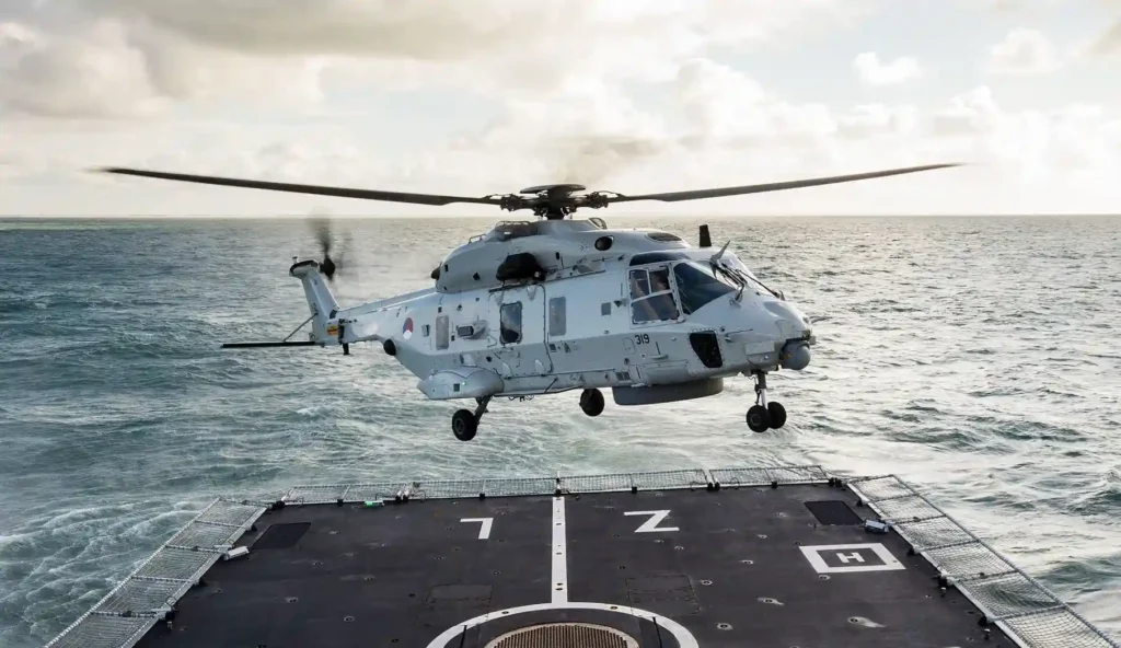 nh90-helicopter