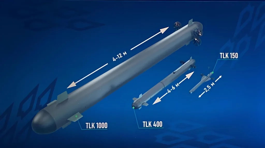 toloka drone variants