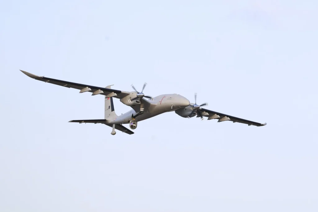 turkiye akinci drone turkiye akinci drone
